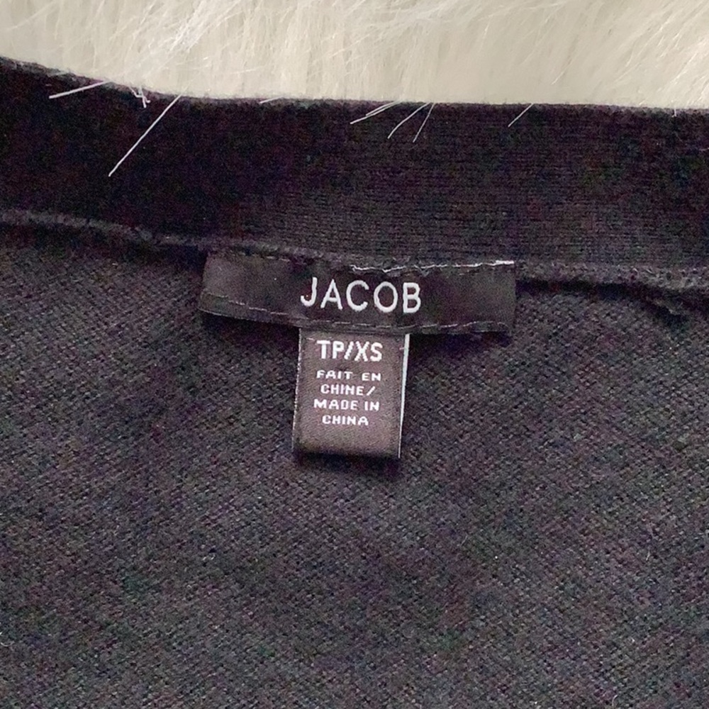 JACOB Cardigan - Picture 7 of 10
